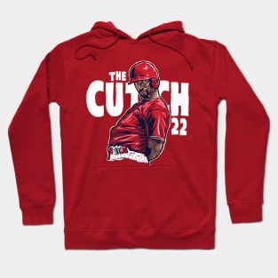 Andrew McCutchen Pose Hoodie